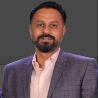 Shrikant Iyer